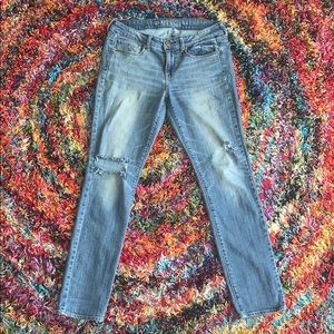 American Eagle Outfitters Jeans